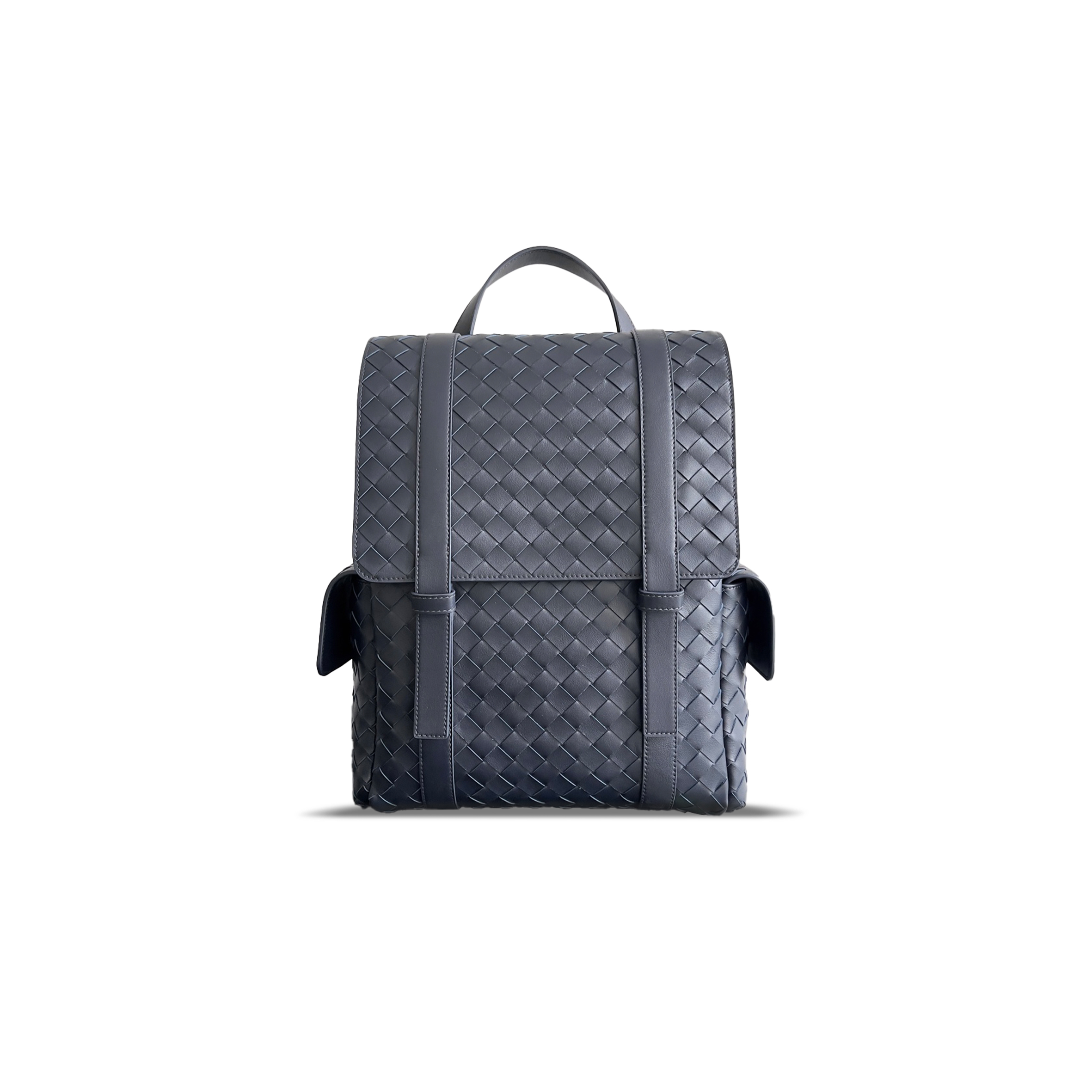 BOTTEGA VENETA BACK TO SCHOOL BACKPACK 805971V2HL12100 (39*31*14cm)